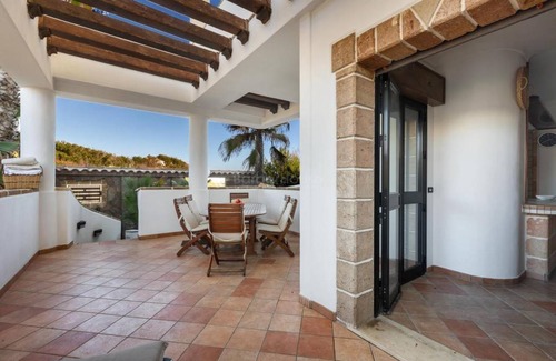 Campomarino di Maruggio House | 120 m² House ∙ 3 bedrooms ∙ 10 guests