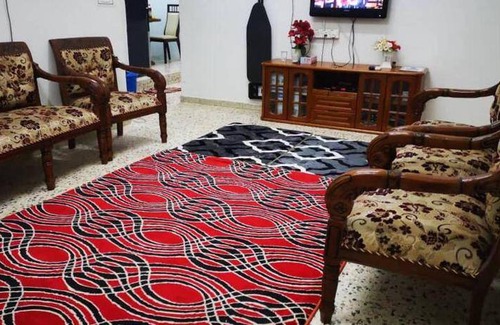 Taman Rakyat House | 120 m² House ∙ 3 bedrooms ∙ 6 guests