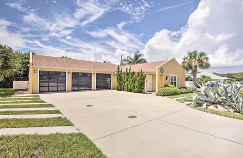 Butler Beach House | 120 m² House ∙ 3 bedrooms ∙ 8 guests