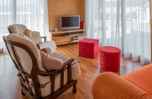 Trin House | 120 m² House ∙ 5 bedrooms ∙ 10 guests