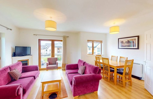 Killaloe House | 120 m² House ∙ 2 bedrooms ∙ 4 guests