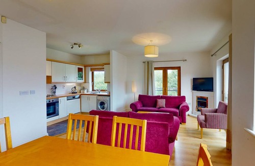 Killaloe House | 120 m² House ∙ 2 bedrooms ∙ 4 guests