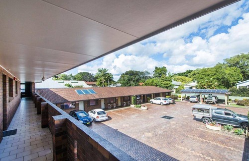 Grafton Hotel | 120 m² Motel ∙ 2 bedrooms ∙ 4 guests