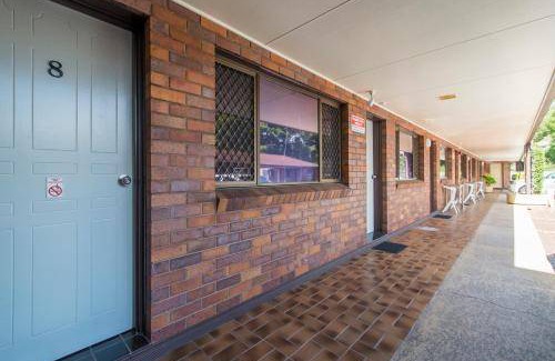 Grafton Hotel | 120 m² Motel ∙ 2 bedrooms ∙ 4 guests
