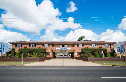 Grafton Hotel | 120 m² Motel ∙ 2 bedrooms ∙ 4 guests