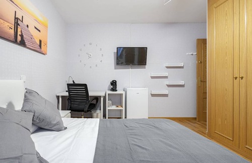 Guadalajara Resort | 120 m² Private room ∙ 1 bedroom ∙ 1 guest