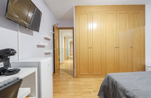 Guadalajara Resort | 120 m² Private room ∙ 1 bedroom ∙ 1 guest