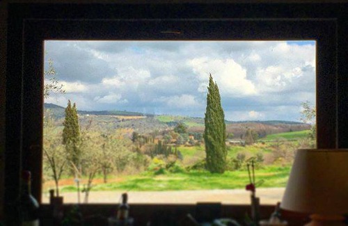 Manciano Resort | 120 m² Private room ∙ 2 guests