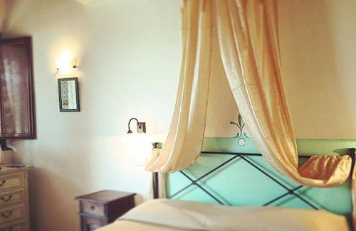 Manciano Resort | 120 m² Private room ∙ 2 guests
