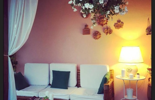 Manciano Resort | 120 m² Private room ∙ 2 guests