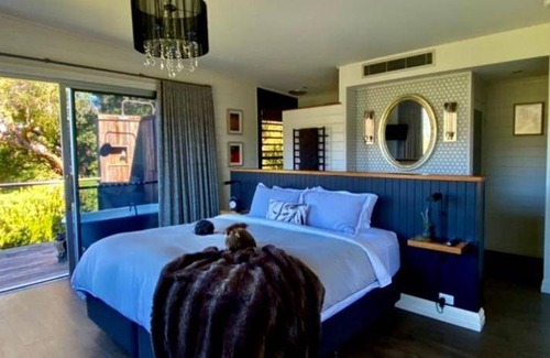 Barrengarry Resort | 120 m² Resort ∙ 2 bedrooms ∙ 4 guests