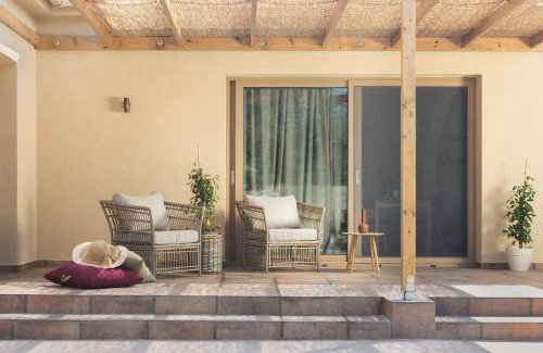 Zakynthos Town Resort | 120 m² Resort ∙ 3 bedrooms ∙ 7 guests