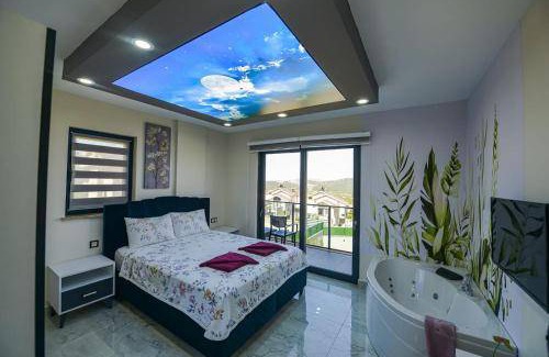 Oludeniz Villa | 120 m² Villa ∙ 4 bedrooms ∙ 8 guests