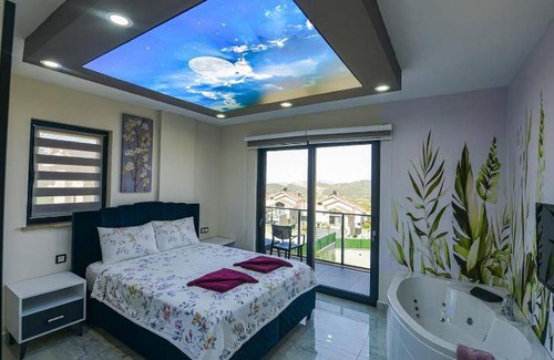 Oludeniz Villa | 120 m² Villa ∙ 4 bedrooms ∙ 8 guests