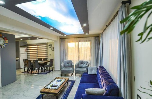 Oludeniz Villa | 120 m² Villa ∙ 4 bedrooms ∙ 8 guests
