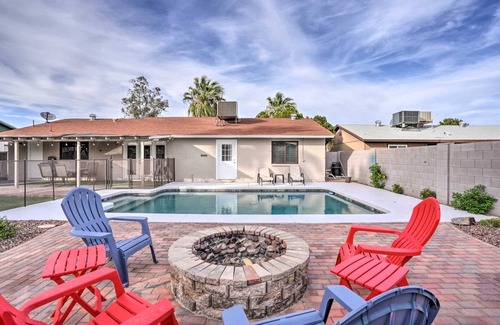 Parque Vista Estates House | 120 m² House ∙ 3 bedrooms ∙ 6 guests