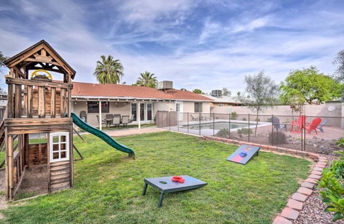 Parque Vista Estates House | 120 m² House ∙ 3 bedrooms ∙ 6 guests