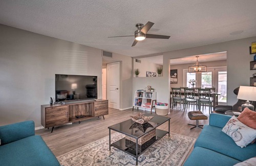 Parque Vista Estates House | 120 m² House ∙ 3 bedrooms ∙ 6 guests
