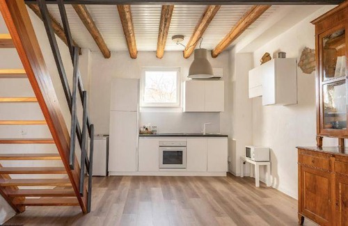 Aiello del Friuli Villa | 120 m² Villa ∙ 3 bedrooms ∙ 6 guests