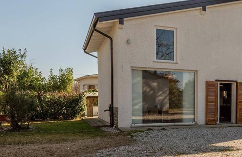 Aiello del Friuli Villa | 120 m² Villa ∙ 3 bedrooms ∙ 6 guests