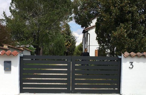 Aiello del Friuli Villa | 120 m² Villa ∙ 3 bedrooms ∙ 6 guests