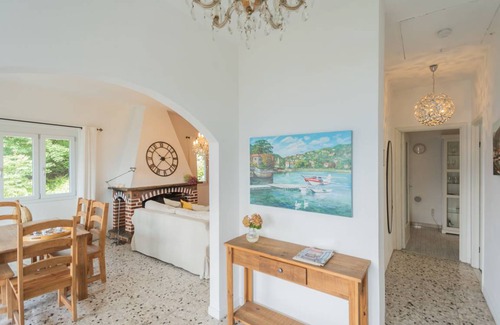 Cernobbio Villa | 120 m² Villa ∙ 2 bedrooms ∙ 4 guests