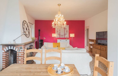 Cernobbio Villa | 120 m² Villa ∙ 2 bedrooms ∙ 4 guests