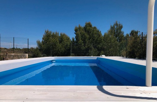 Plemmirio Villa | 120 m² Villa ∙ 2 bedrooms ∙ 6 guests