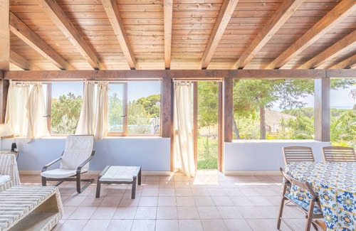 Plemmirio Villa | 120 m² Villa ∙ 2 bedrooms ∙ 6 guests