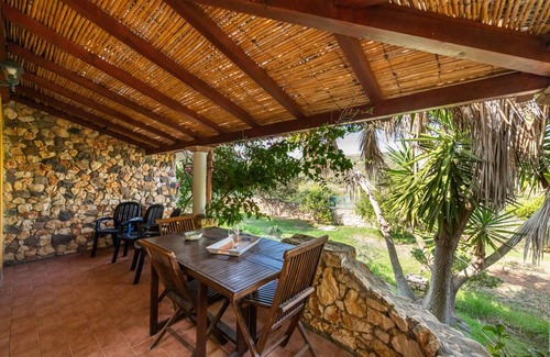 Sant'Antioco Villa | 120 m² Villa ∙ 2 bedrooms ∙ 5 guests