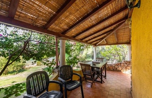 Sant'Antioco Villa | 120 m² Villa ∙ 2 bedrooms ∙ 5 guests