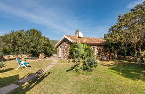 Sant'Antioco Villa | 120 m² Villa ∙ 2 bedrooms ∙ 5 guests