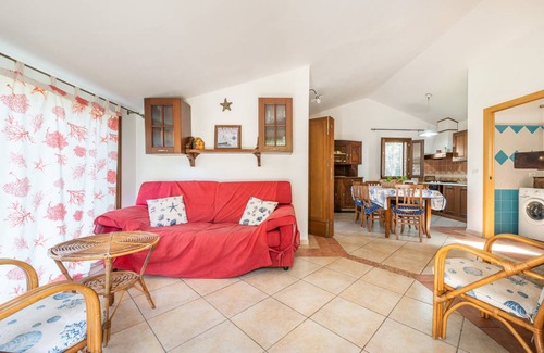 Sant'Antioco Villa | 120 m² Villa ∙ 2 bedrooms ∙ 5 guests
