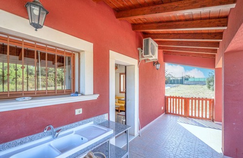 Sortino Villa | 120 m² Villa ∙ 3 bedrooms ∙ 6 guests