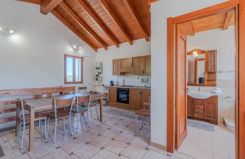 Sortino Villa | 120 m² Villa ∙ 3 bedrooms ∙ 6 guests