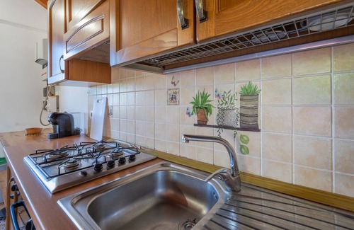 Sortino Villa | 120 m² Villa ∙ 3 bedrooms ∙ 6 guests
