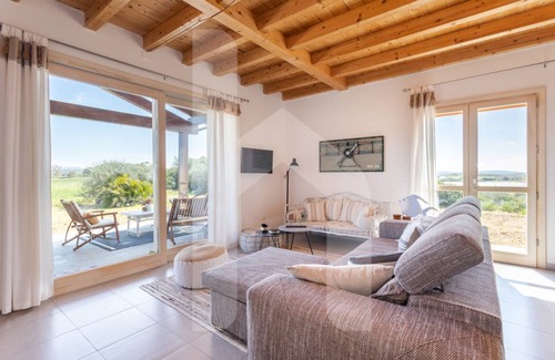 Olmedo Villa | 120 m² Villa ∙ 4 bedrooms ∙ 8 guests