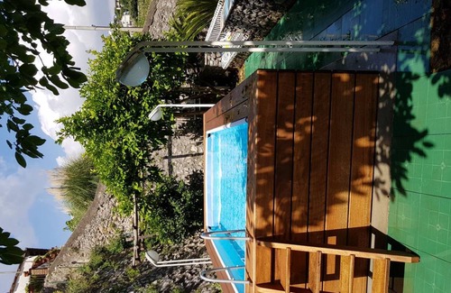 Scala Villa | 120 m² Villa ∙ 4 bedrooms ∙ 8 guests