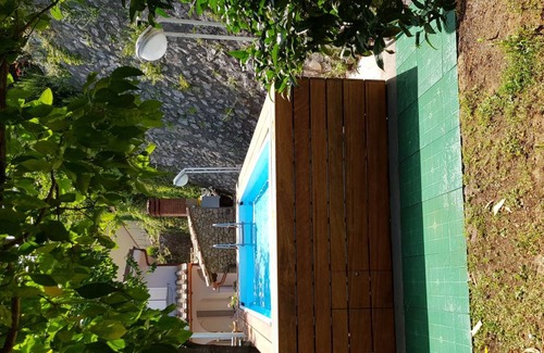 Scala Villa | 120 m² Villa ∙ 4 bedrooms ∙ 8 guests
