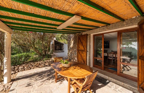 Sant'Antioco Villa | 120 m² Villa ∙ 4 bedrooms ∙ 9 guests