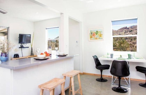 Joshua Tree Highlands House | 1200 m² House ∙ 2 bedrooms ∙ 4 guests