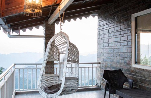 Amritpur Villa | 1200 m² Villa ∙ 10 guests