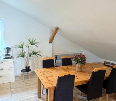Czluchow Apartment | 120m2 APARTAMENT LAS I JEZIORO
