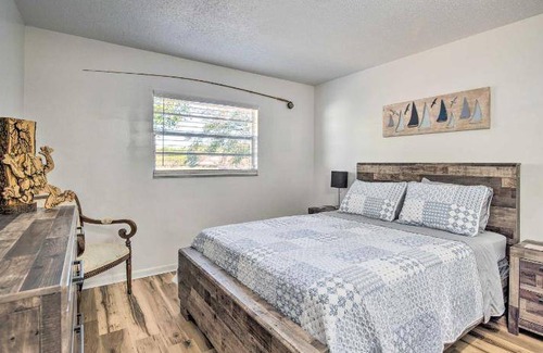 Silver Springs Shores House | 121 m² House ∙ 3 bedrooms ∙ 12 guests