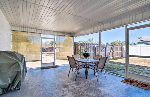 Silver Springs Shores House | 121 m² House ∙ 3 bedrooms ∙ 12 guests