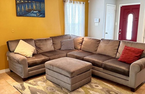 Kessler Apartment | 121 m² Apartment ∙ 2 bedrooms ∙ 4 guests