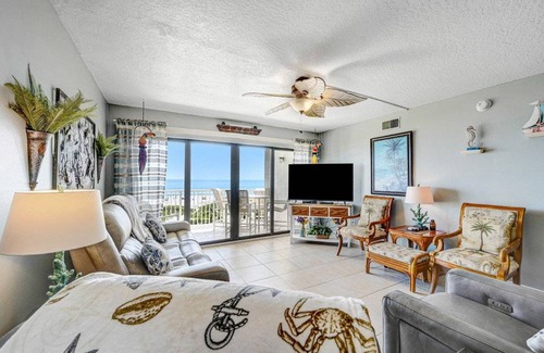 Cocoa Isles Condo | 121 m² Condo ∙ 2 bedrooms ∙ 6 guests