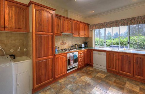 Bright Apartment | 121 m² Serviced apartment ∙ 4 bedrooms ∙ 8 guests