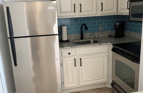 Myrtle Beach Apartment | 1210/2 · Blue Horizon Escape Pet friendly