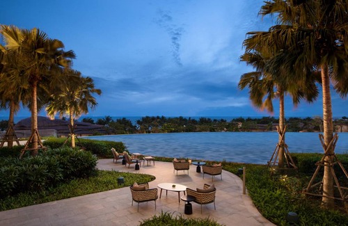 Hoi An Resort | 122 m² Resort ∙ 2 bedrooms ∙ 8 guests